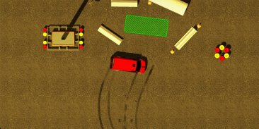 Transit Park 3D screenshot 2