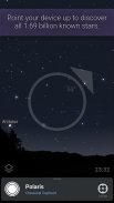 Stellarium Mobile：خريطة النجوم screenshot 9