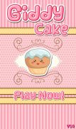 Giddy Cake screenshot 5