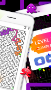 Maze screenshot 7