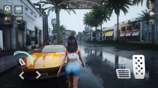 Car Simulator: Driving School screenshot 0