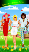 moda primavera vestir-se jogos screenshot 0