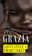 Grazia Magazine - Fashion, Beauty & Celebrity News screenshot 11