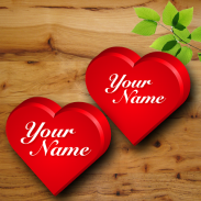 Write Name On Heart screenshot 2