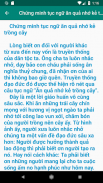 Những bài văn hay lớp 7 screenshot 2