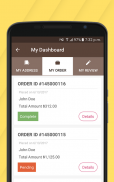 Mobile Application for Magento screenshot 3