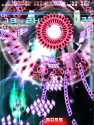 Danmaku Unlimited 2 lite screenshot 0