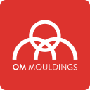 Om Moulding Icon
