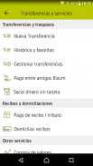 Bankia screenshot 3