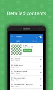Chess Combinations Vol. 1 screenshot 5