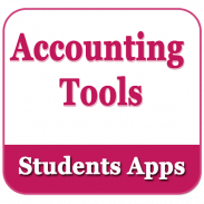 Accounting Tools - educational app for students screenshot 0