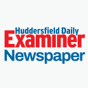 The Examiner Newspaper Icon