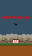 Flappy Flocka screenshot 1