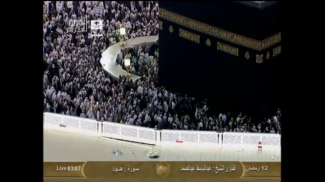 Hidup Makkah dan Madinah screenshot 3