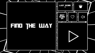 Find The Way screenshot 1