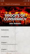 Proofs of a Conspiracy - John Robison screenshot 6