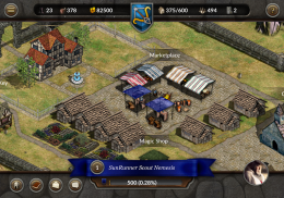 Conquest! screenshot 16