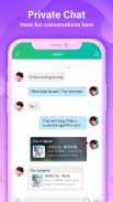 happytalk screenshot 3