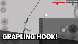 stickman games: Stickman Bloody Bar::Appstore for Android