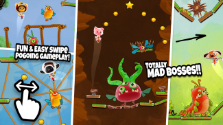 Loco Pets: Fox & Cat co op screenshot 10