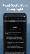 NLT Bible App by Olive Tree screenshot 12