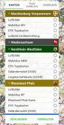 German Topo Maps screenshot 4