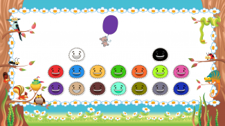 Toddler Colors Learning - Kids Educational Game screenshot 12