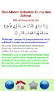 Doa Islam Sehari hari screenshot 1