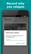 Quit'it - Addiction Breaker screenshot 5