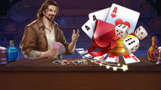 Teen Patti Club-3 Patti Online screenshot 0