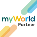 myWorld Partner Icon