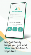 My QuitBuddy screenshot 3