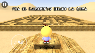 Laberinto 3D screenshot 13
