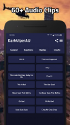 DarkViperAU - Soundboard screenshot 2