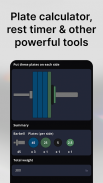 StrengthLog – Workout Tracker screenshot 12