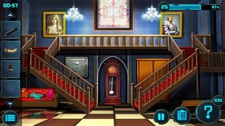 jeux gratuit:contes enchanteur screenshot 1