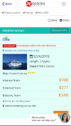 Ticketcosta - Specialists in Costa Cruises screenshot 0