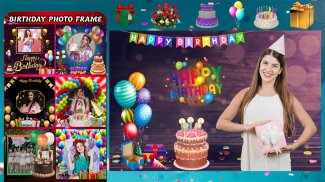 Holi Photo Frame 2020 screenshot 7