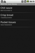 Barcode OI Plugin screenshot 1