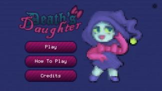 Death's Daughter screenshot 3