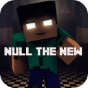 Map Null The New MCPE Icon