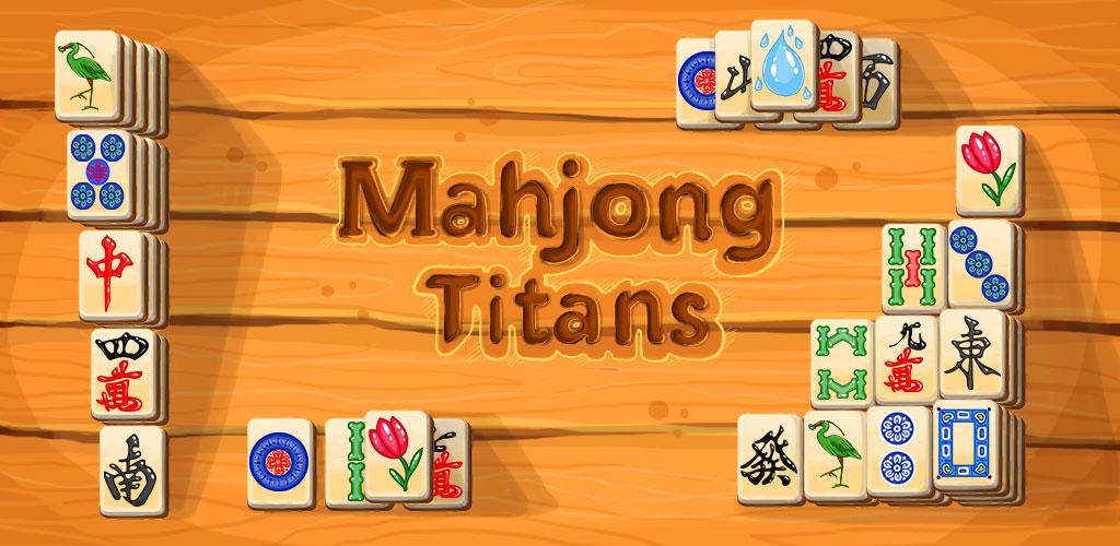 Mahjong Titans em Jogos na Internet