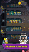 Idle Millionaire Mining screenshot 2