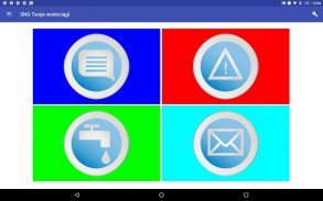 SNG Twoje Wodociągi 2.1 screenshot 2