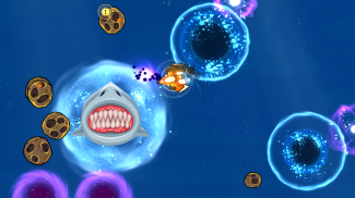 VOID: Space Shooter screenshot 1