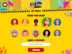 Color Addict screenshot 5