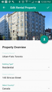 Virtual Landlord App screenshot 5