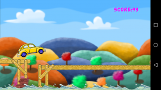 Car Games: Best Car Racing & Puzzle For Kids screenshot 1