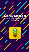 Money Manager: Free Expense & Budget Tracker screenshot 4