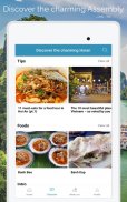 Hoi An Quang Nam Travel Guide screenshot 2